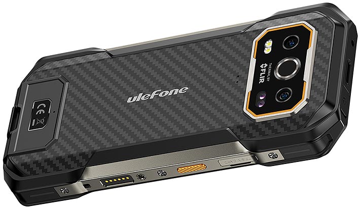 Ulefone Armor 27T Pro+