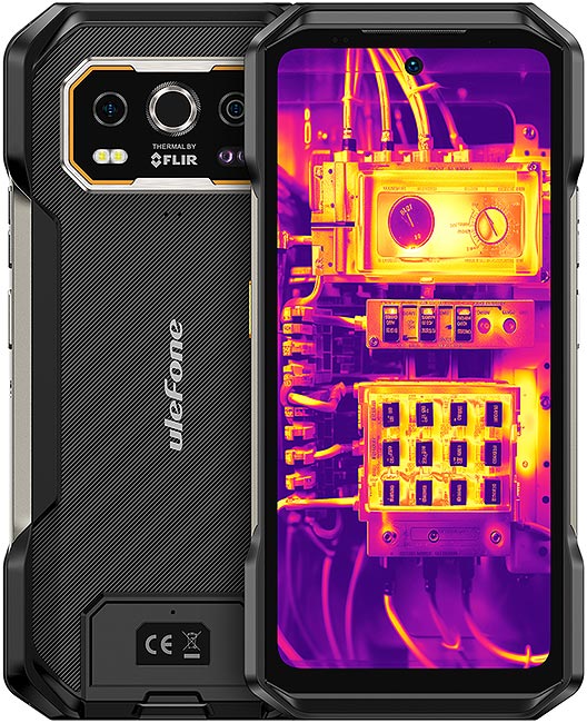 Ulefone Armor 27T+