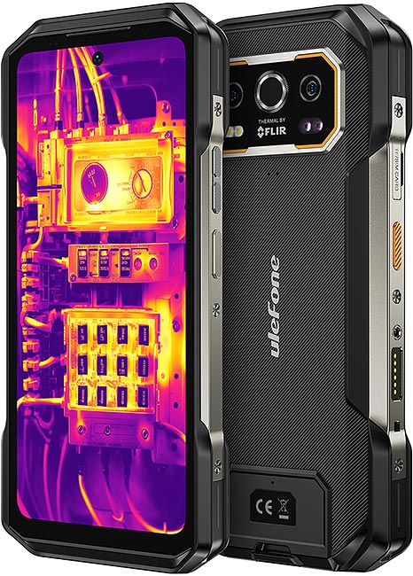 Ulefone Armor 27T+