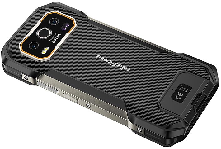 Ulefone Armor 27T+