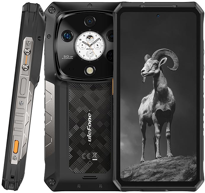 Ulefone Armor 28 Pro