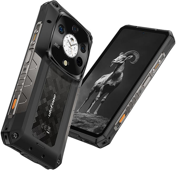 Ulefone Armor 28 Pro