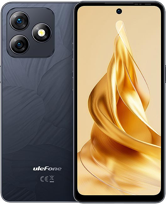 Ulefone Note 18 Pro