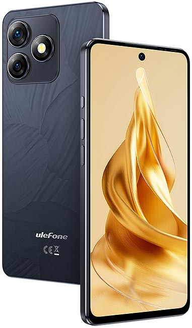 Ulefone Note 18 Pro