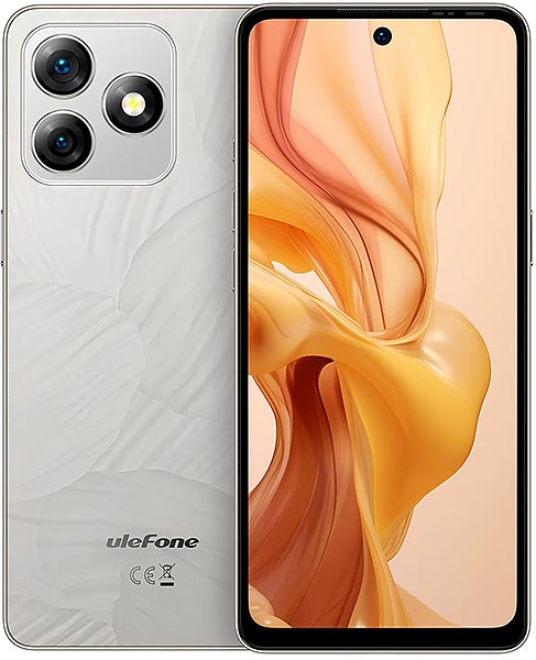 Ulefone Note 18 Ultra