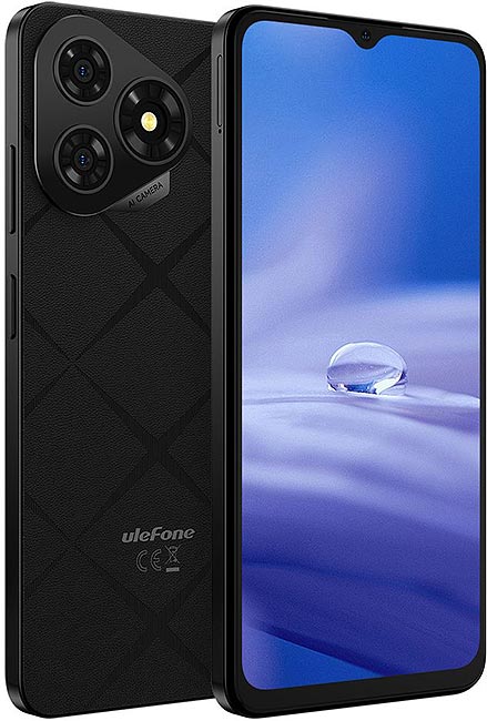 Ulefone Note 19