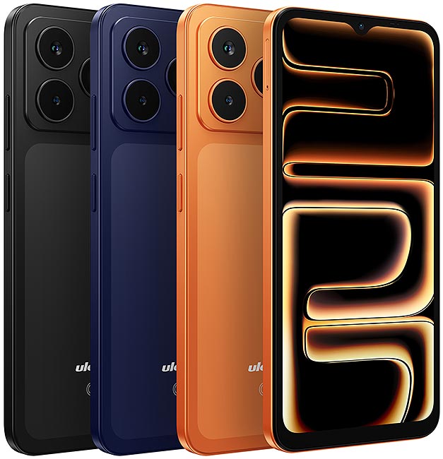 Ulefone Note 23