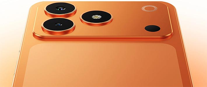 Ulefone Note 23 pictures, official photos