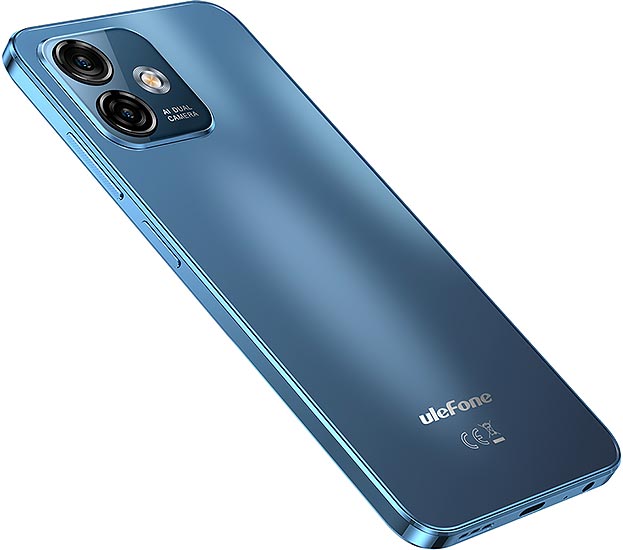 Ulefone Note 16 Pro: Features, Specs and Performance