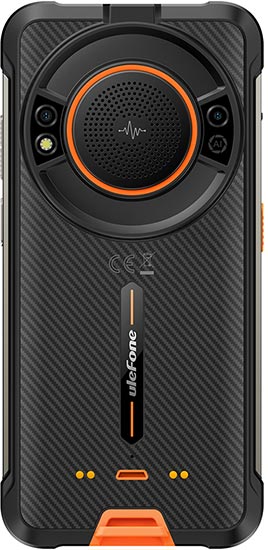 Vente En Gros Microscope Numérique Filaire ULEFONE USmart C01 Pour Power Armor 19 / 18T / 18
