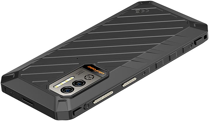 Ulefone Power Armor X11