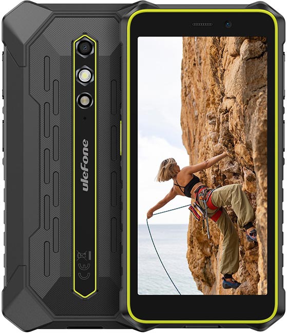Ulefone RugKing 2 Pro