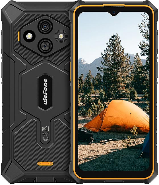 Ulefone RugKing 3 Pro