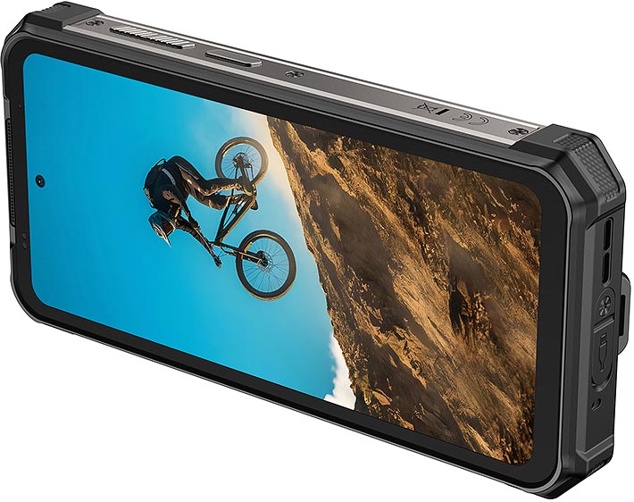 Ulefone RugKing 5 Pro