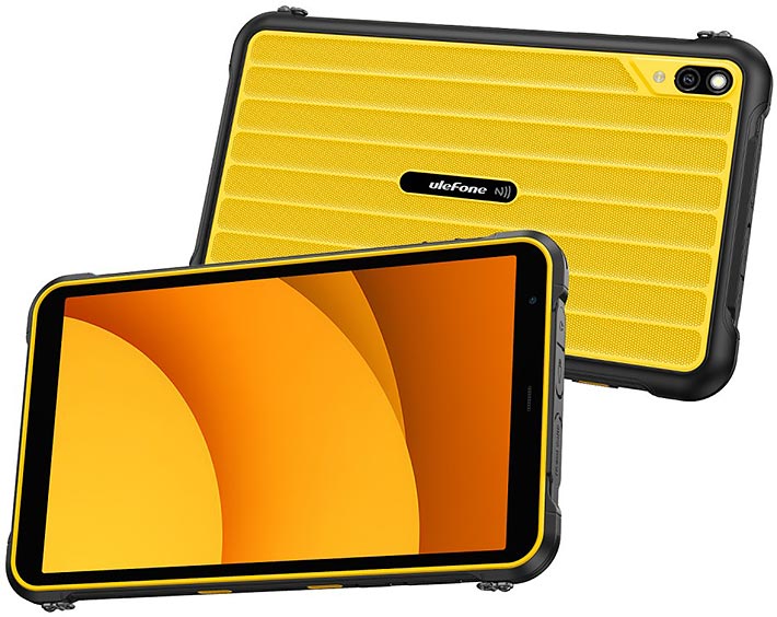 Tablet Ulefone RUGKING PAD 2 PRO 10,1