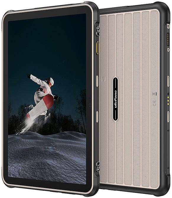 Ulefone RugKing Pad 2 Pro