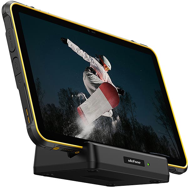 Ulefone RugKing Pad 2 Pro