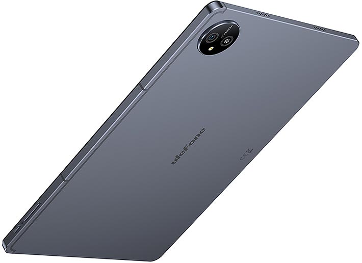 Ulefone Tab A11