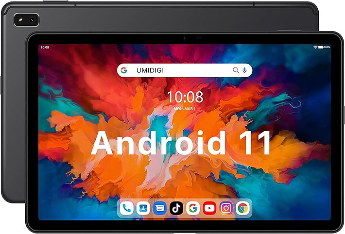 Umidigi A11 Tab