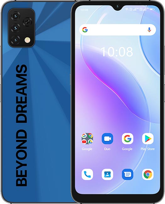 Umidigi A11S