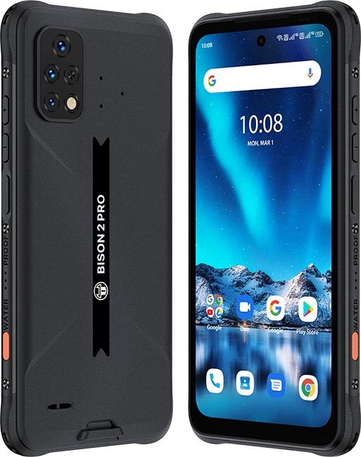 Umidigi Bison 2 Pro