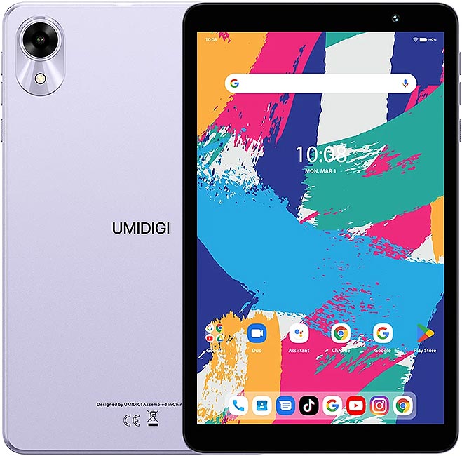 Umidigi G1 Tab Mini