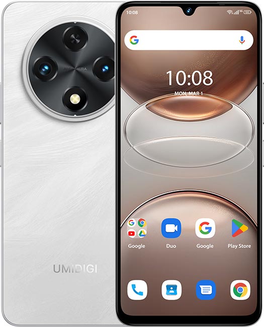 Umidigi G100A