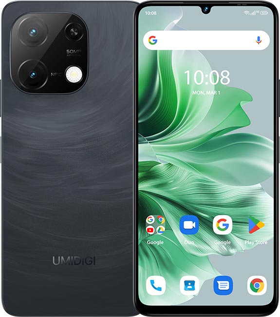 Umidigi G9C