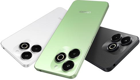 Umidigi G9x