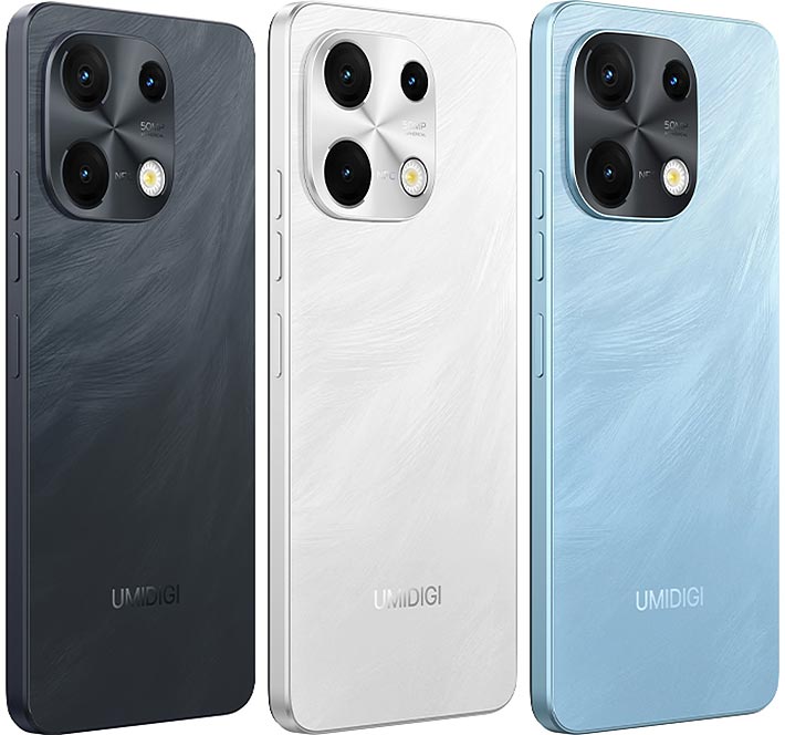 Umidigi Note 100 4G