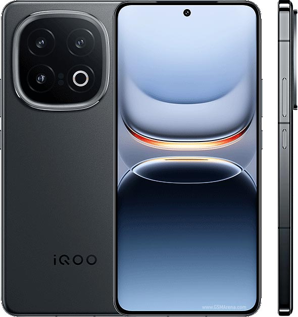 vivo iQOO 13