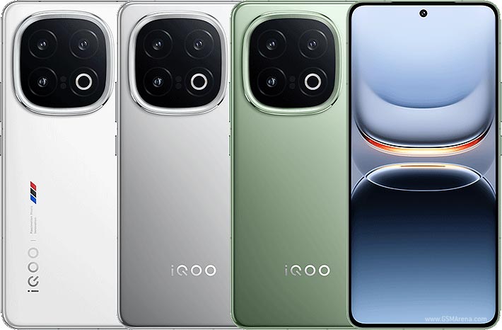 vivo iQOO 13