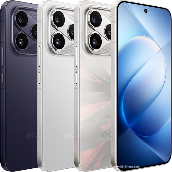 vivo iQOO 16