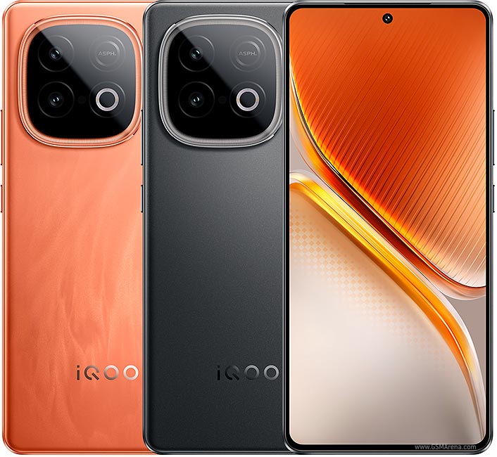 vivo iQOO Neo 10