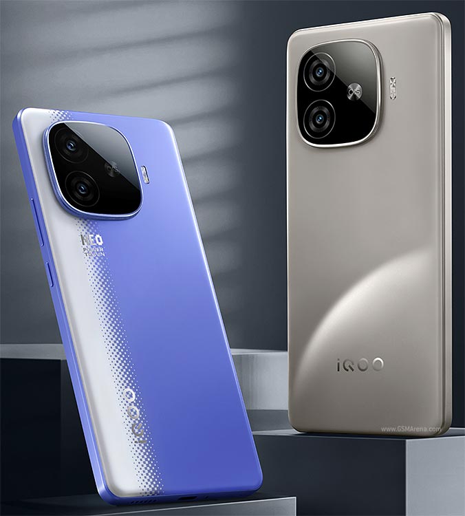 vivo iQOO Neo 10R