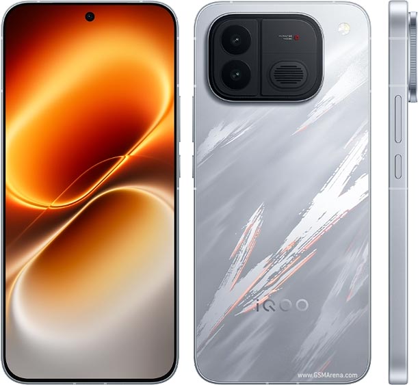vivo iQOO Neo12