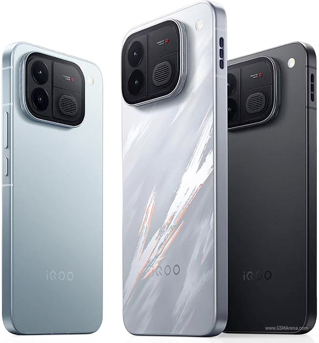vivo iQOO Neo12