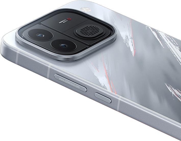 vivo iQOO Neo12
