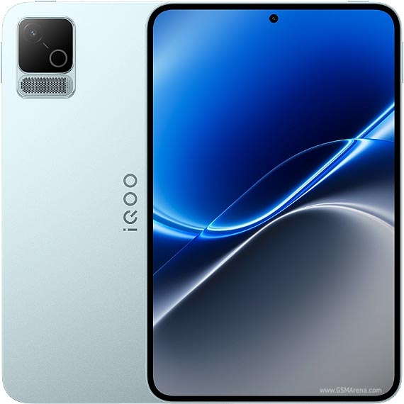 vivo iQOO Pad Pro 8.8