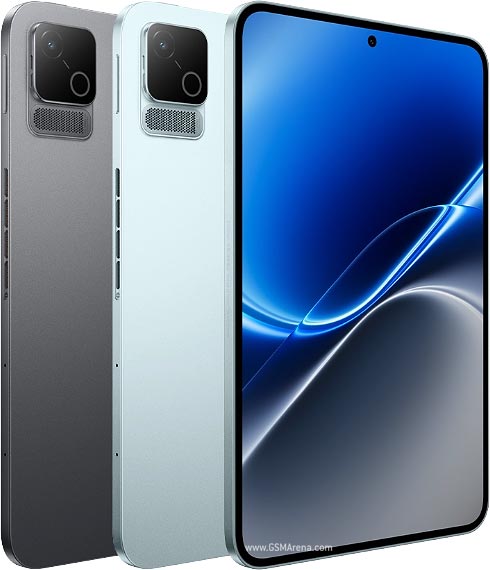 vivo iQOO Pad Pro 8.8
