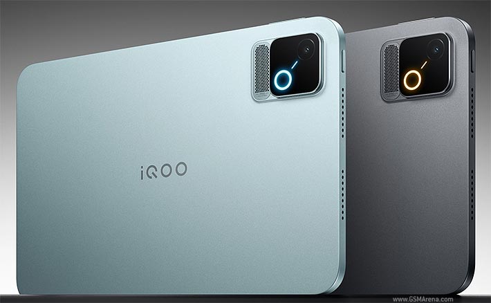 vivo iQOO Pad Pro 8.8