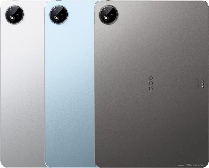 vivo iQOO Pad2 Pro