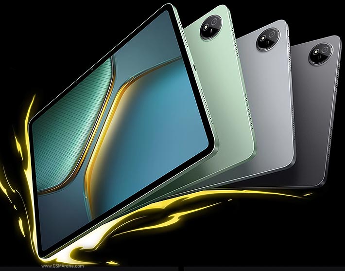vivo IQOO Pad5