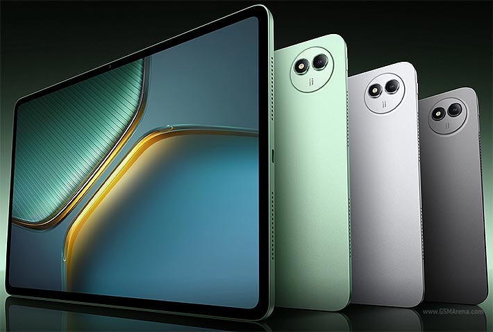 vivo IQOO Pad5 Pro