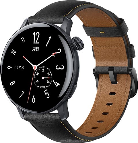 vivo iQOO Watch