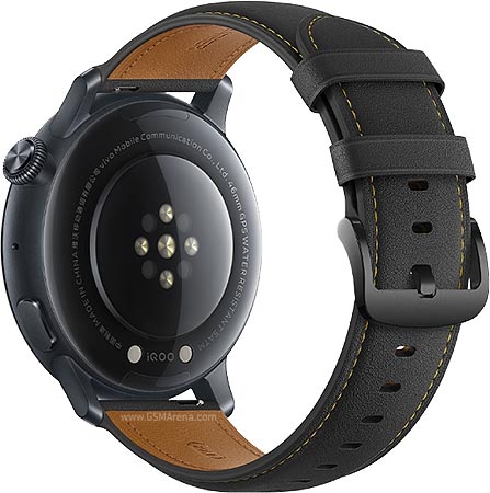 vivo iQOO Watch