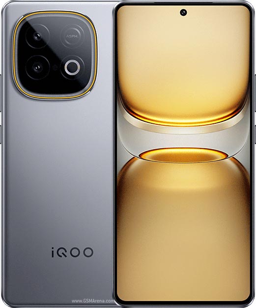 vivo iQOO Z10 Turbo+ Fingerprint Snesor Flex Cable Finger Print Power Button Sensor Flex Ribbon
