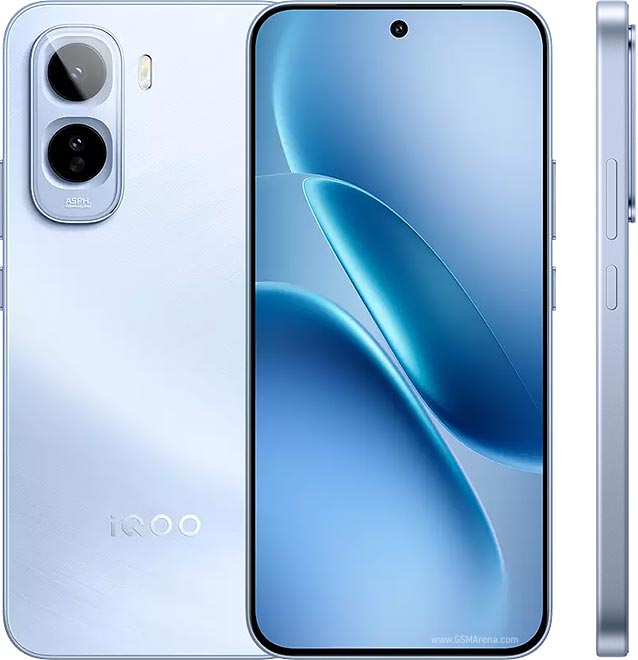 vivo iQOO Z11 5G