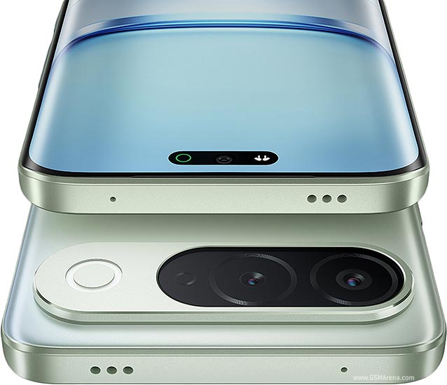vivo iQOO Z11 (India) pictures, official photos