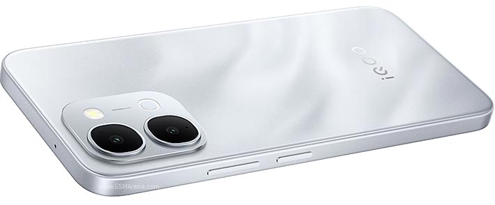 vivo iQOO Z11x